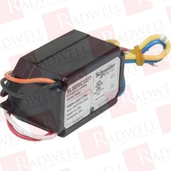 SCHNEIDER ELECTRIC SLSERC1277