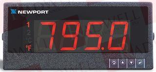 OMEGA ENGINEERING ILD24-SP/N
