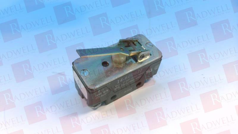 LICON 14-600022