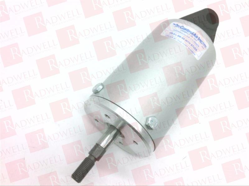 CONTROLAIR INC US-6-L-SM-UM-NS WITH STUDS