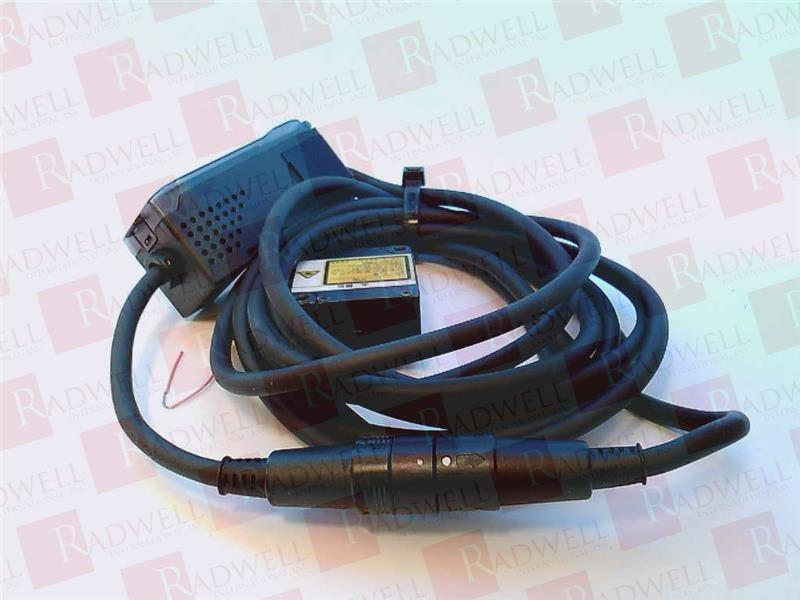 OMRON ZX-LDA41