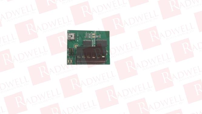KERI SYSTEMS SW-SCM