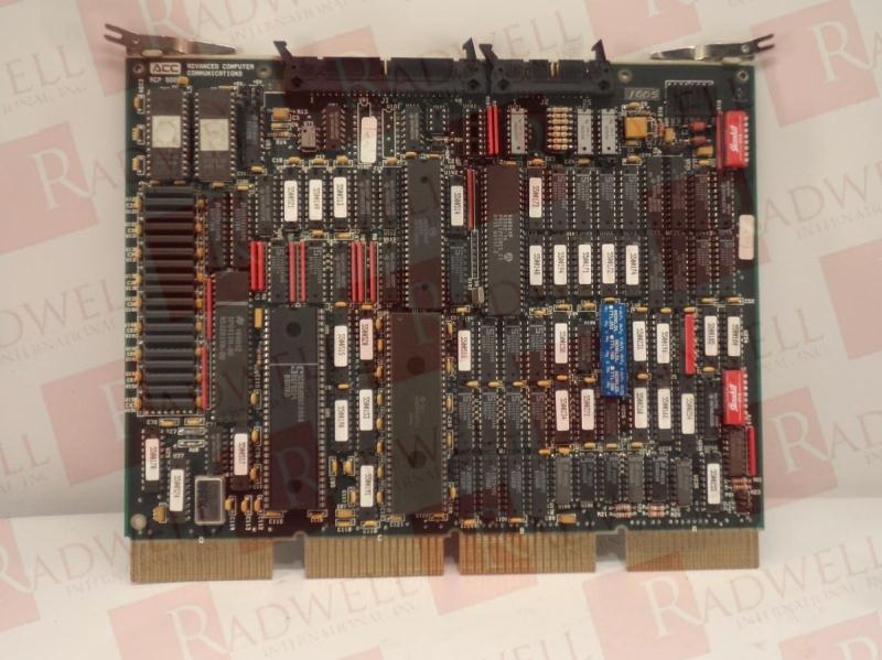 PC BOARD