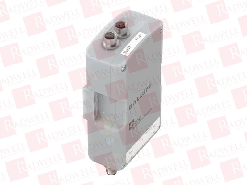 (BIS00EY) PROCESSOR UNIT, INTERFACE 01=DEVICENET, LENGTH=150.00 MM, WIDTH=90.00 MM, HEIGHT=45.50 MM, HOUSING MATERIAL PRIMARY=ABS, IP RATING PER IEC 60529=IP65