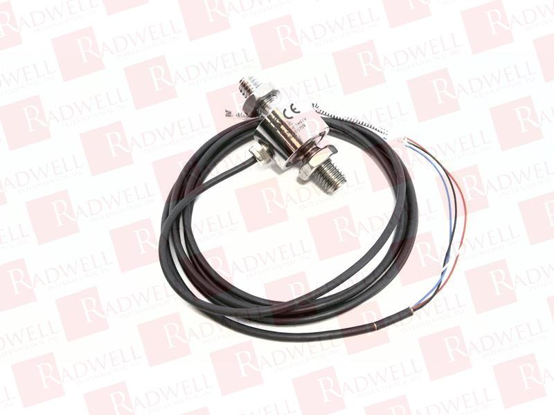 HBM 1-U9C/2KN