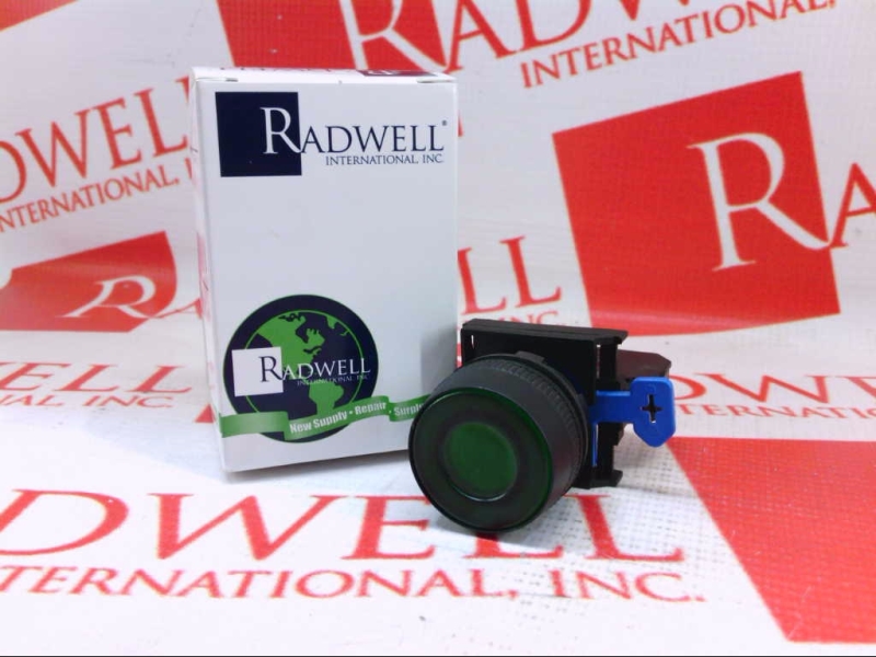C3 CONTROLS W22IPB-FG-FM24I