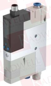 FESTO OVEM-07-H-B-QO-CE-N-LK