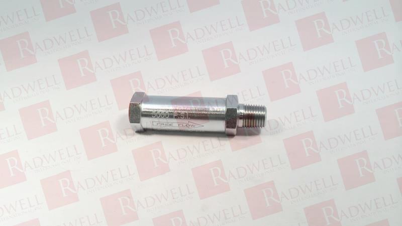PARKER 452-1/4S2-250