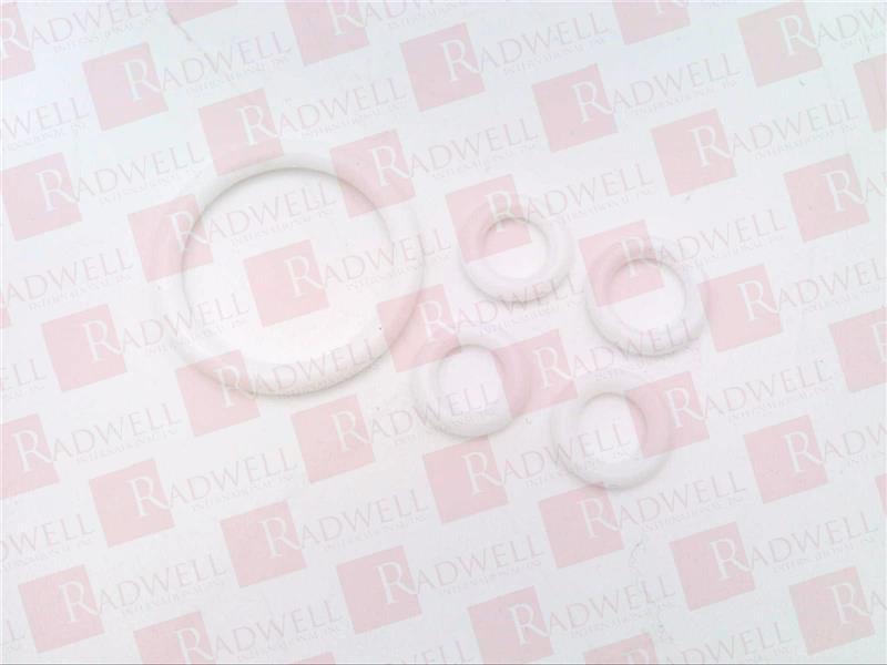 DRAGON VALVES INC 95S17775-TT