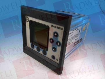 EMERSON 3500P1B07B1AEZZZ