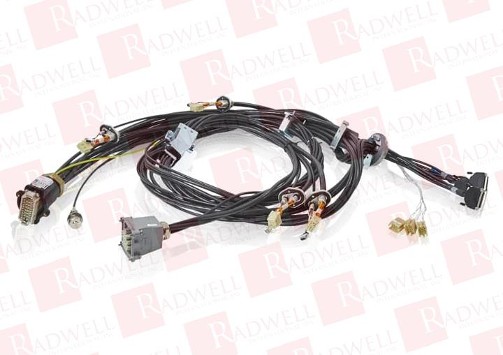 RADWELL VERIFIED SUBSTITUTE 3HAC14940-1-SUB
