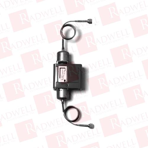 JOHNSON CONTROLS P74AA-1C