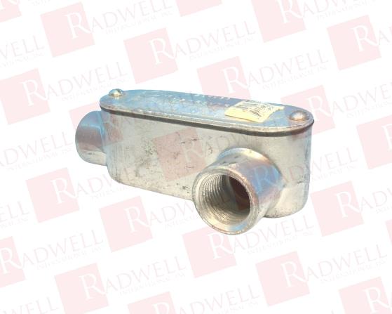 EATON CORPORATION E204093
