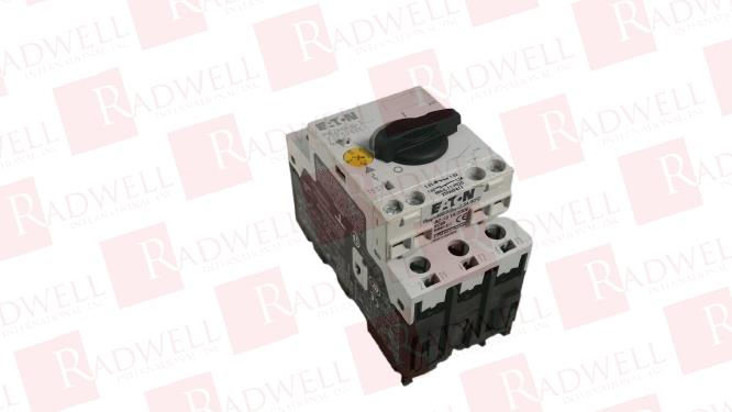 EATON CORPORATION XTPT010BC1