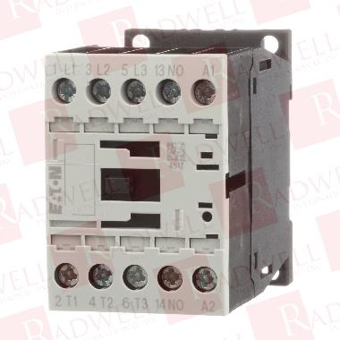 EATON CORPORATION DILM7-10(220V50HZ,240V60HZ)