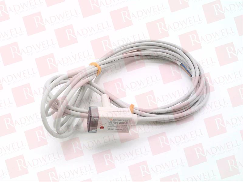 SMC PS1000-R06L-Q