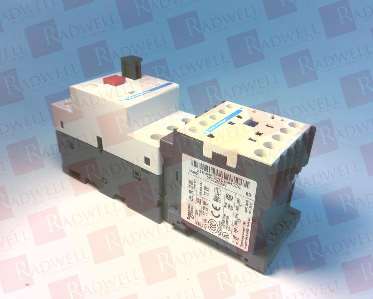 SCHNEIDER ELECTRIC GZ1M07K1BD