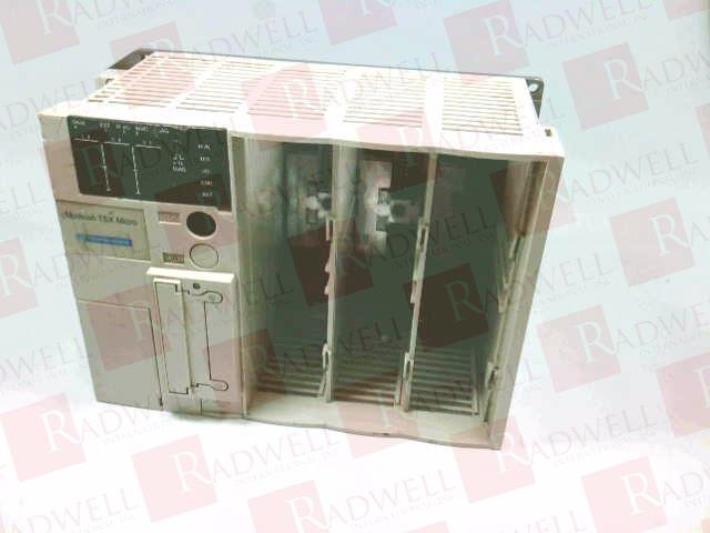 SCHNEIDER ELECTRIC TSX3708056DR1