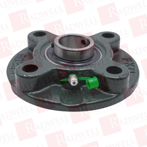 PT INTERNATIONAL UCFC207-23