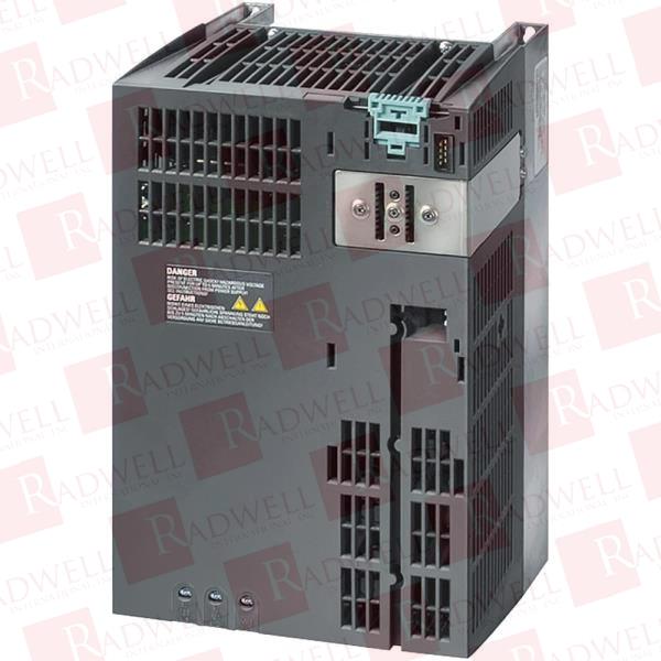 SIEMENS 6SL3225-0BE27-5AA1
