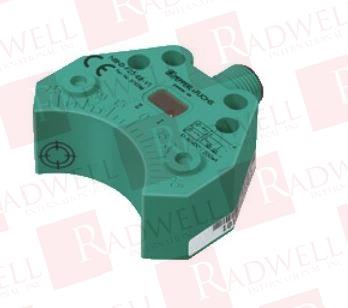 PEPPERL & FUCHS NBN3-F25-E9-V1