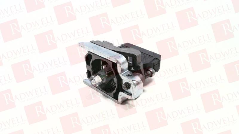 SCHNEIDER ELECTRIC ZB4BV18G3