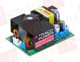 TRACO ELECTRIC TPP 100-124A-J
