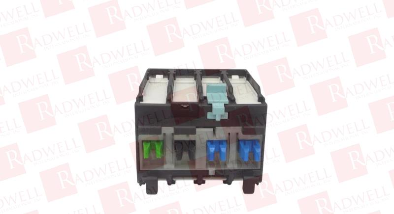 SIEMENS 3RH1921-1MA11