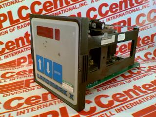 CONTROLLER LM-X CONTROLLER DIGITAL ASSEMBLY