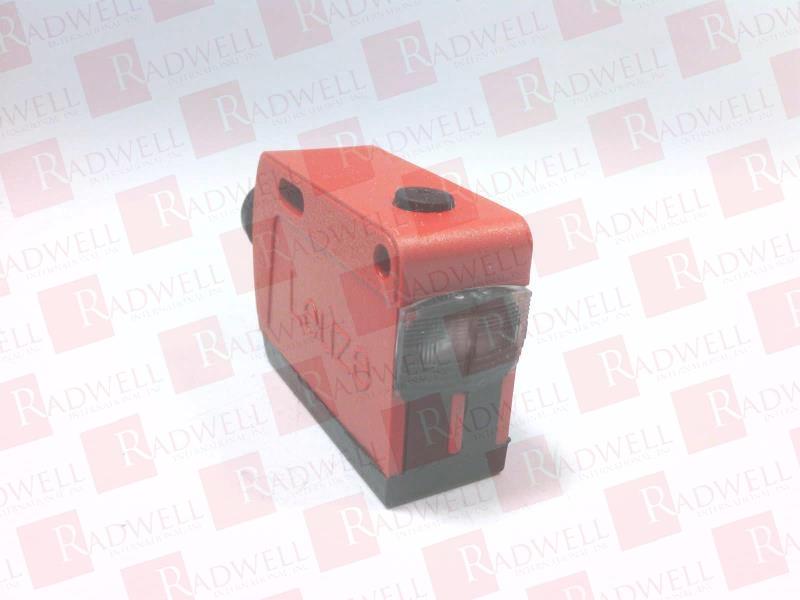 LEUZE HRT 25B/L6T.32-2500-S12