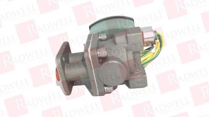 ASCO HB8342G511AC120/60D