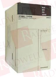 OMRON C200HG-CPU33