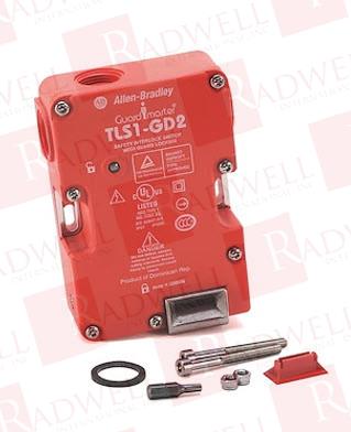 ALLEN BRADLEY 440G-T2NBBPH-2R