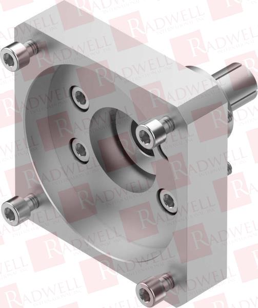 FESTO EAMM-A-M43-90R