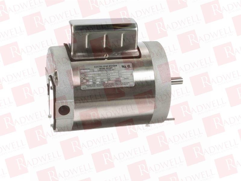 REGAL REXNORD 117497.00