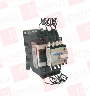 SCHNEIDER ELECTRIC LC1DPK12U7