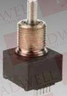 BOURNS ES14A0D-E28-L064N