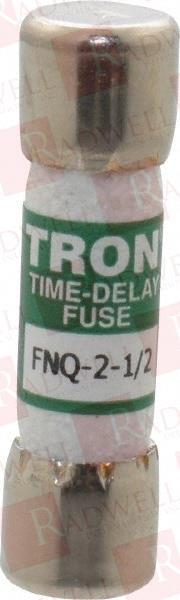 EATON CORPORATION FNQ-2-1/2