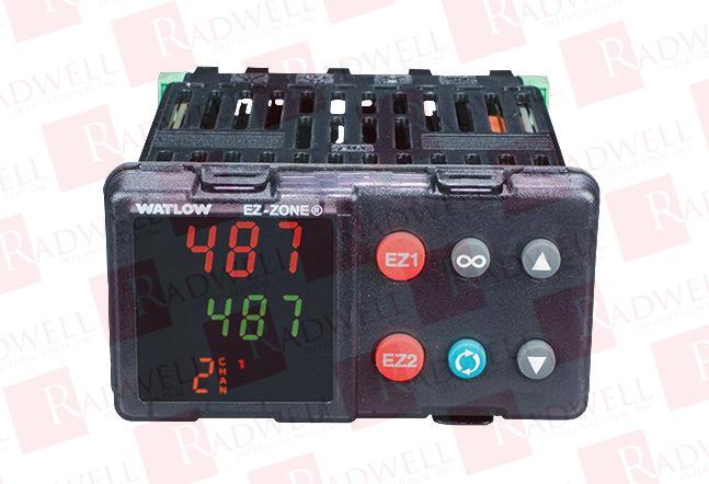 WATLOW PM9C2EK-AAAAAAA