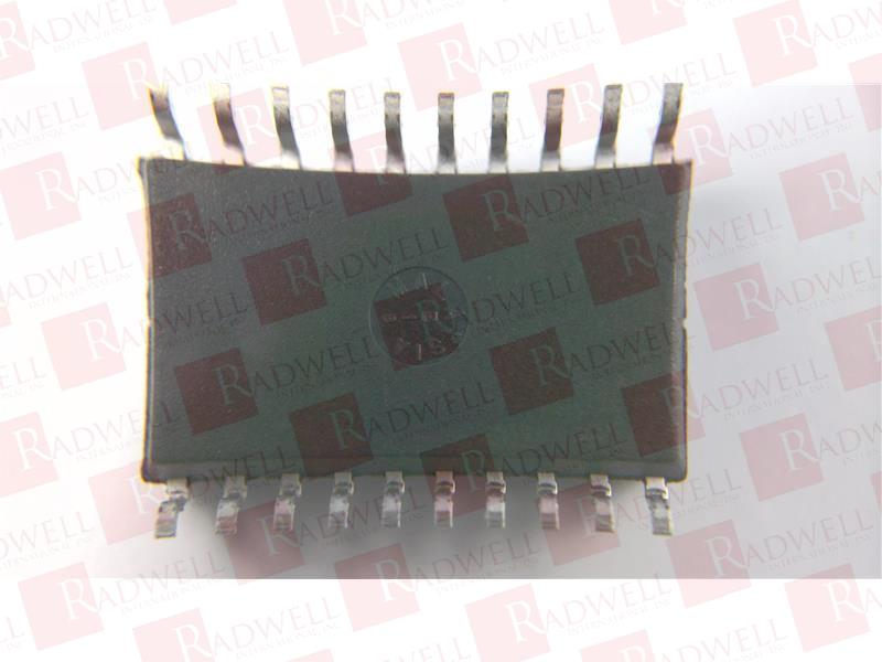ANALOG DEVICES LT1339CSW#PBF