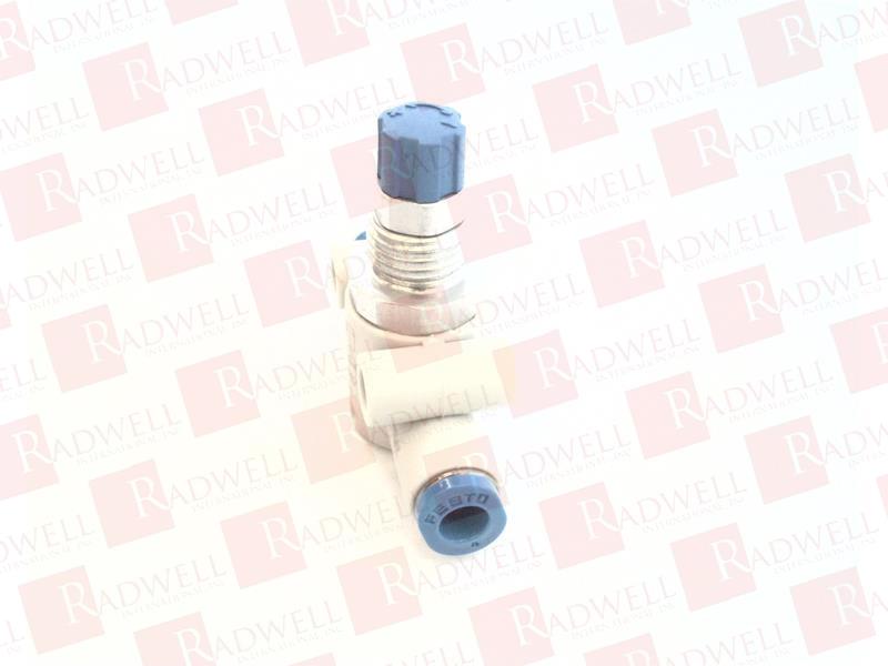 FESTO GR-QS-4