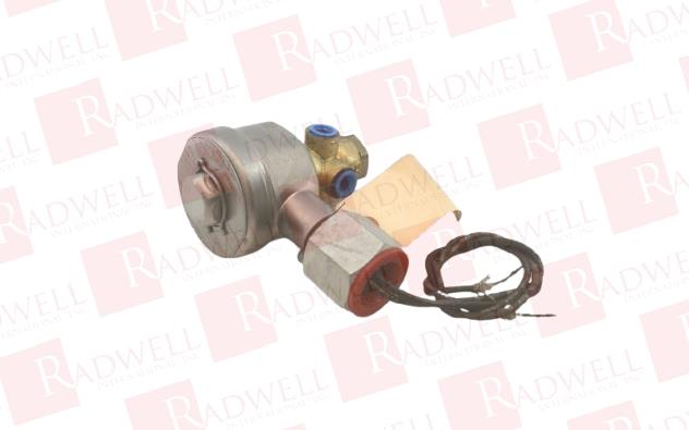 ASCO NP8320A185EAC120/60D