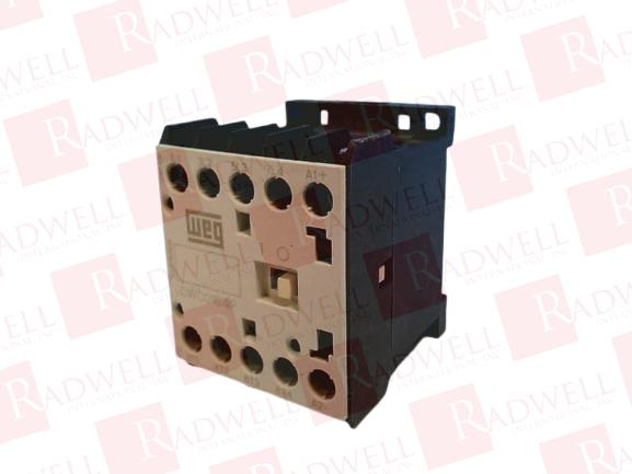 WEG CWC016-00-40L03