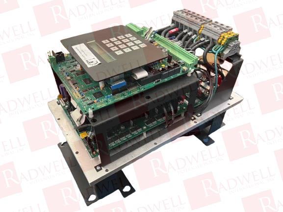 REGAL REXNORD 1105-460-040-C-Y-K38-C01-806101