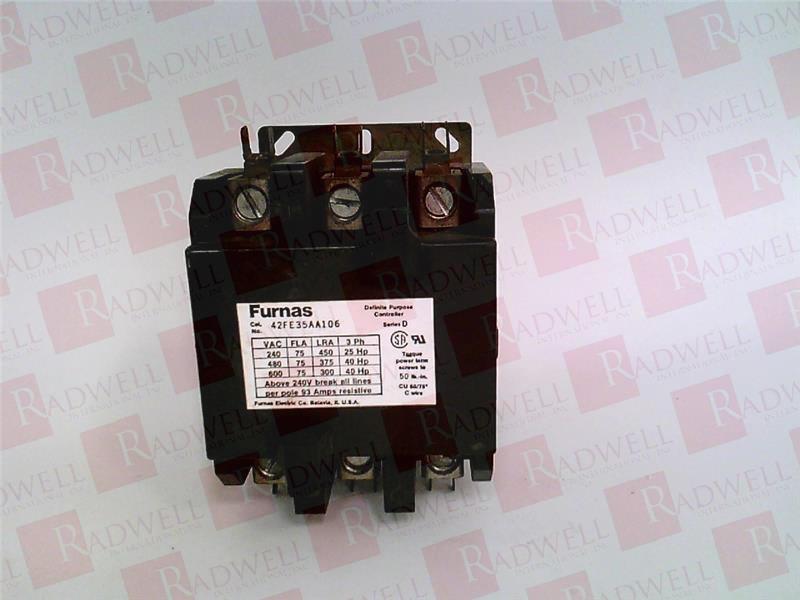 SIEMENS 42FE35AA106