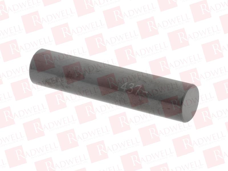 SWISS PRECISION INSTRUMENTS 18-437-4