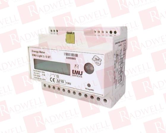 EMU ELEKTRONIK EMU LIGHT 3/5 ST