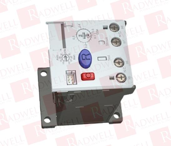 ALLEN BRADLEY 193-1EFHZ
