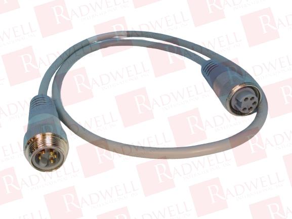 TURCK RSM RKM 572-1M