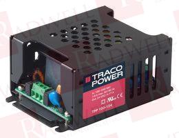 TRACO ELECTRIC TPP 100-124